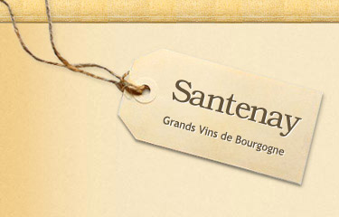 Santenay